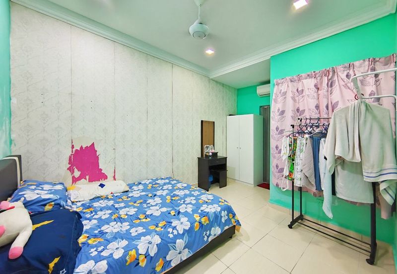 Jalan Kebun Nenas 2B/KS7