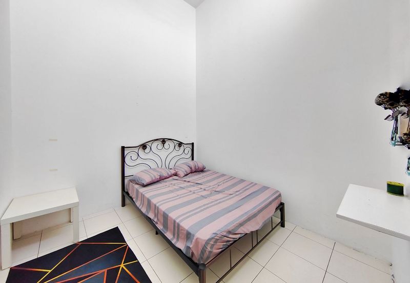 Taman Sunggala Hartamas