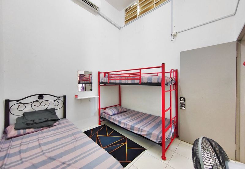 Taman Sunggala Hartamas