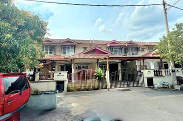 Taman Gombak Permai