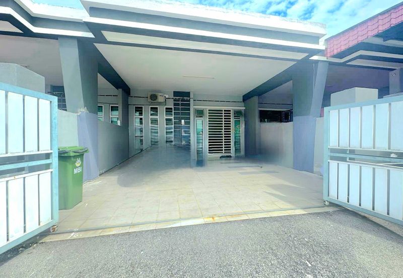 DESA LAHAT SRI -WANG