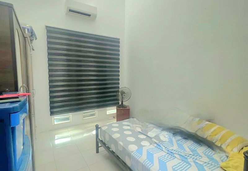 DESA LAHAT SRI -WANG