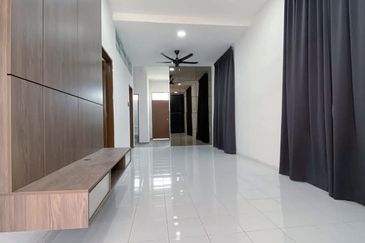 (Zero Deposit) Projek Perumahan Mampu Milik Teres Setingkat Di Kuala Krai TAMAN SUTERA Kelantan