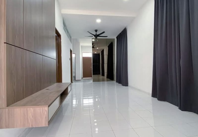 (Zero Deposit) Projek Perumahan Mampu Milik Teres Setingkat Di Kuala Krai TAMAN SUTERA Kelantan