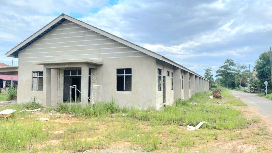 (Zero Deposit) Projek Perumahan Teres Setingkat Taman Jelatok Tanah Merah, Kelantan., Kelantan, Tanah Merah