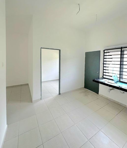 Zero Booking Teres Setingkat Taman Alamanda, Labok Machang, Kelantan (Fasa 2), Kelantan, Machang