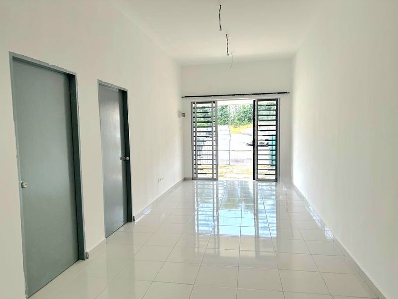 Zero Booking Teres Setingkat Taman Alamanda, Labok Machang, Kelantan (Fasa 2), Kelantan, Machang