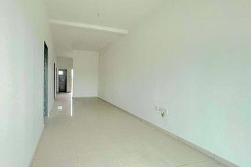 Bandar Baru Pasir Mas