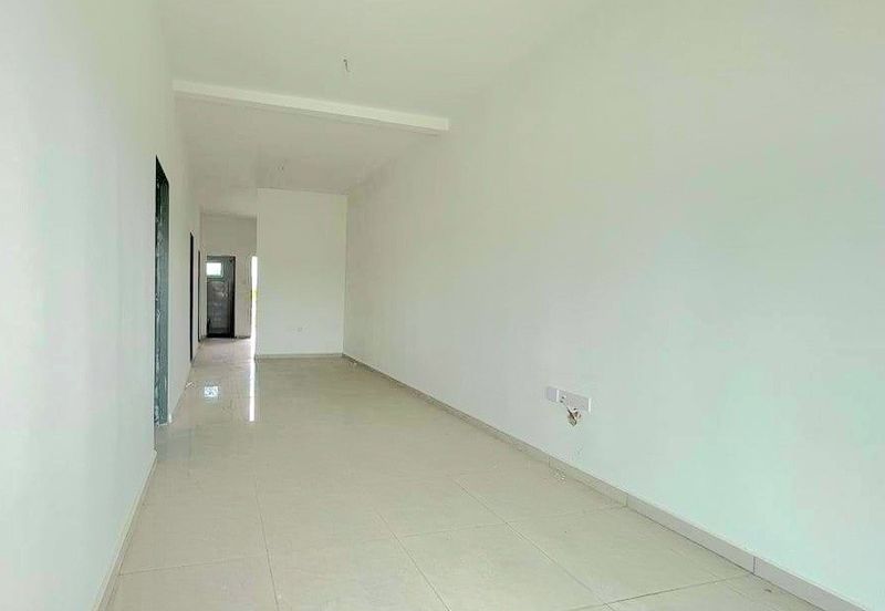 Bandar Baru Pasir Mas