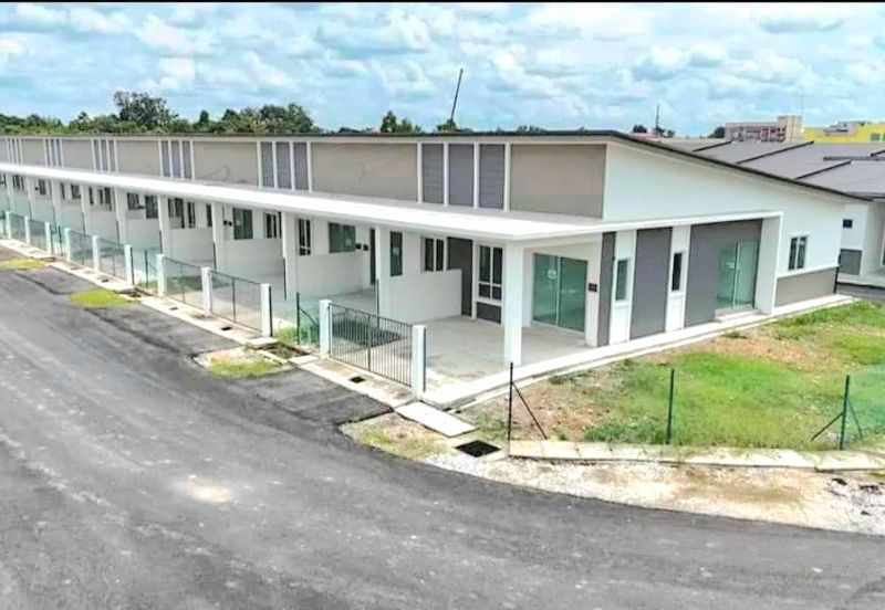 Bandar Baru Pasir Mas