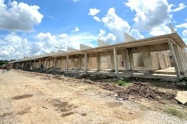 Bandar Baru Pasir Mas