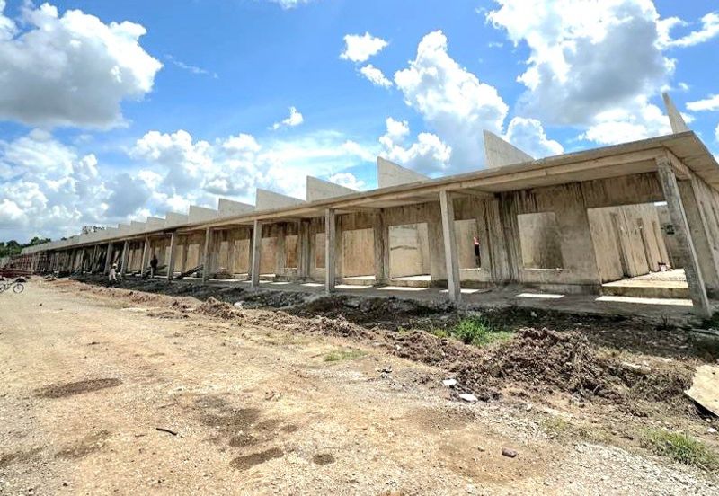 Bandar Baru Pasir Mas