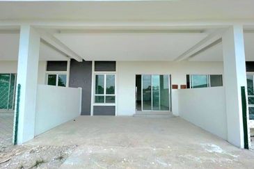 Bandar Baru Pasir Mas