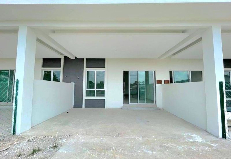 Bandar Baru Pasir Mas