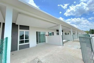 Bandar Baru Pasir Mas