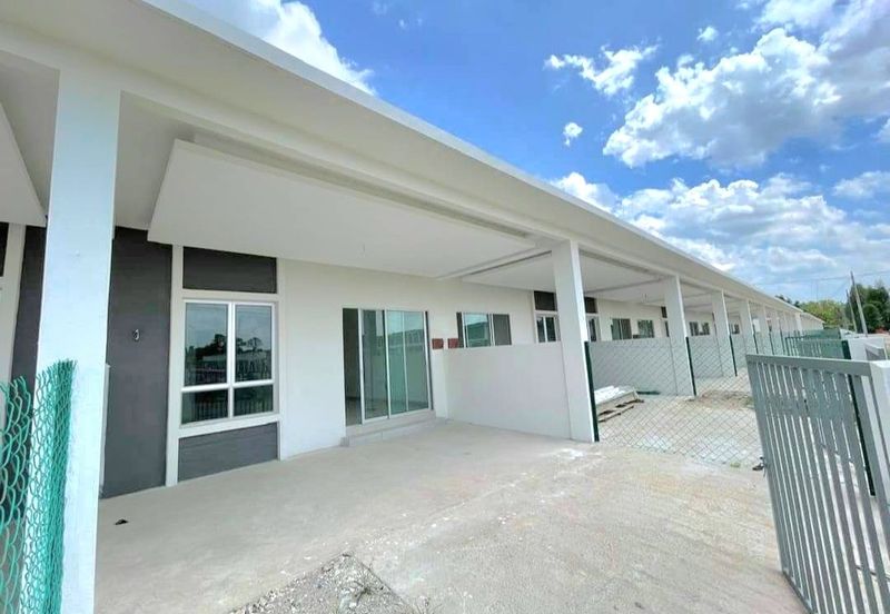 Bandar Baru Pasir Mas