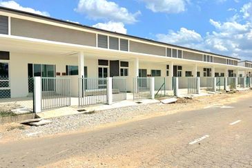 Bandar Baru Pasir Mas