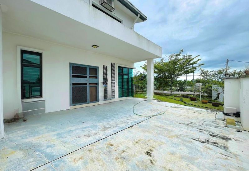 Teluk Panglima Garang