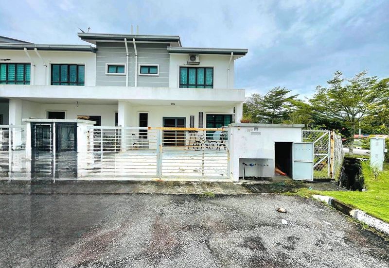 Teluk Panglima Garang