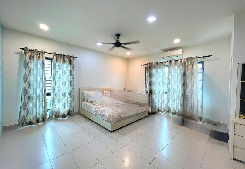 Teluk Panglima Garang