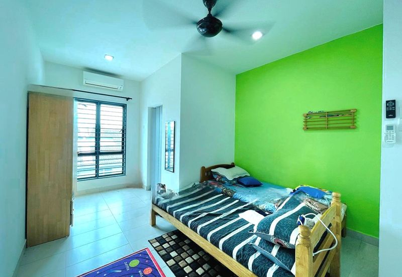 Teluk Panglima Garang