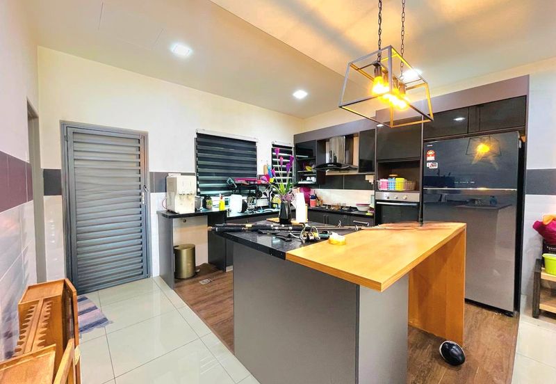 Teluk Panglima Garang