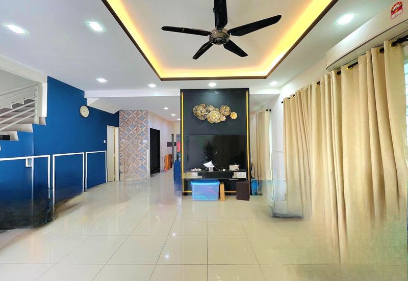 Teluk Panglima Garang