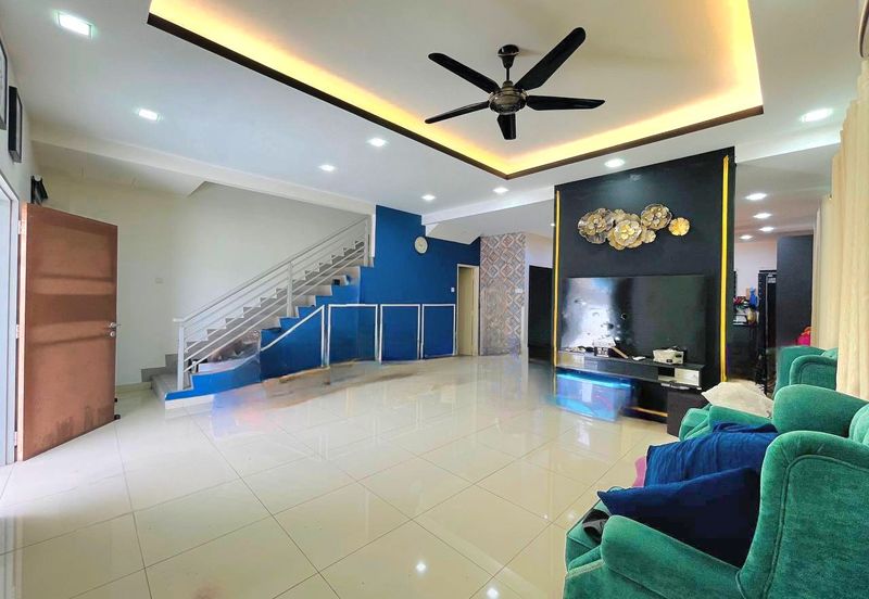 Teluk Panglima Garang