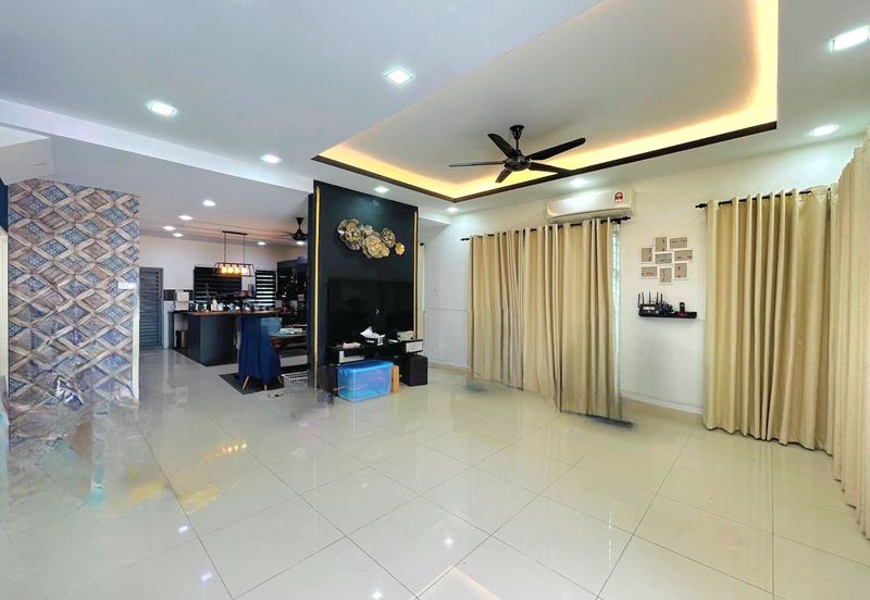 Teluk Panglima Garang