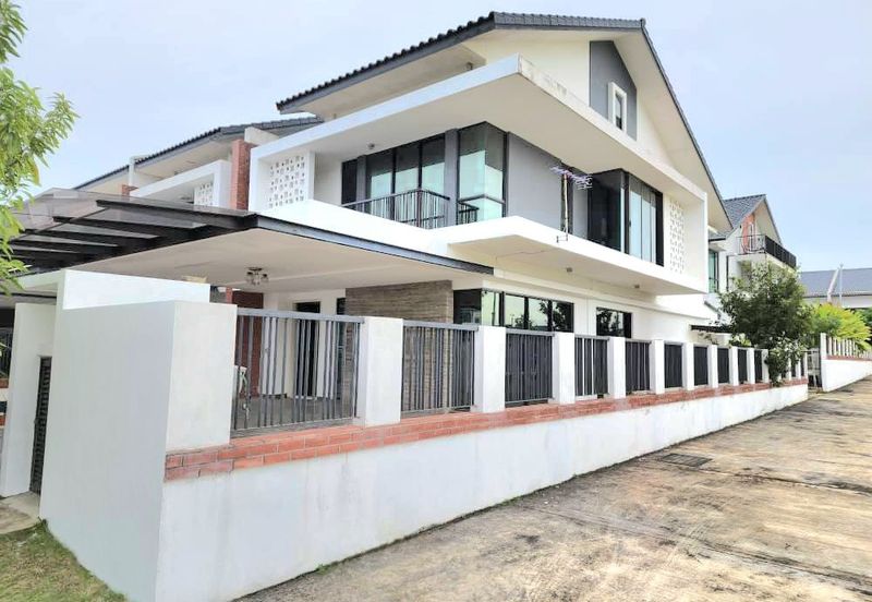 Elmina West @ Denai Alam