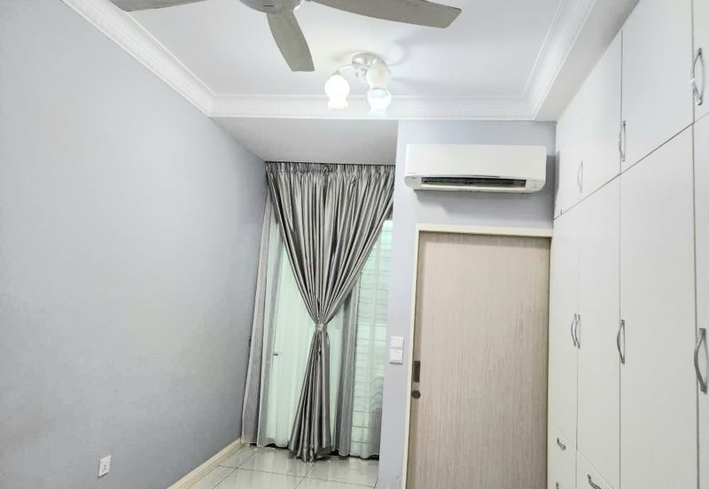 Elmina West @ Denai Alam