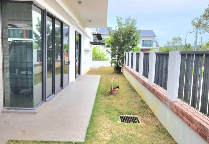 Elmina West @ Denai Alam