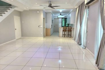 Elmina West @ Denai Alam