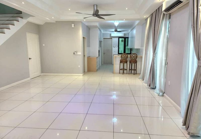 Elmina West @ Denai Alam