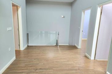 Elmina West @ Denai Alam