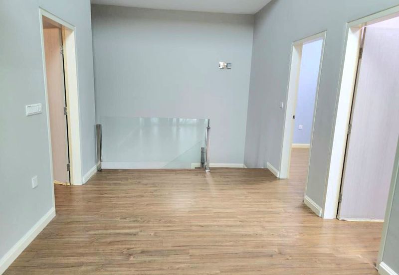 Elmina West @ Denai Alam