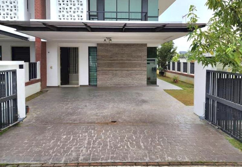 Elmina West @ Denai Alam