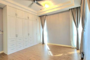 Elmina West @ Denai Alam