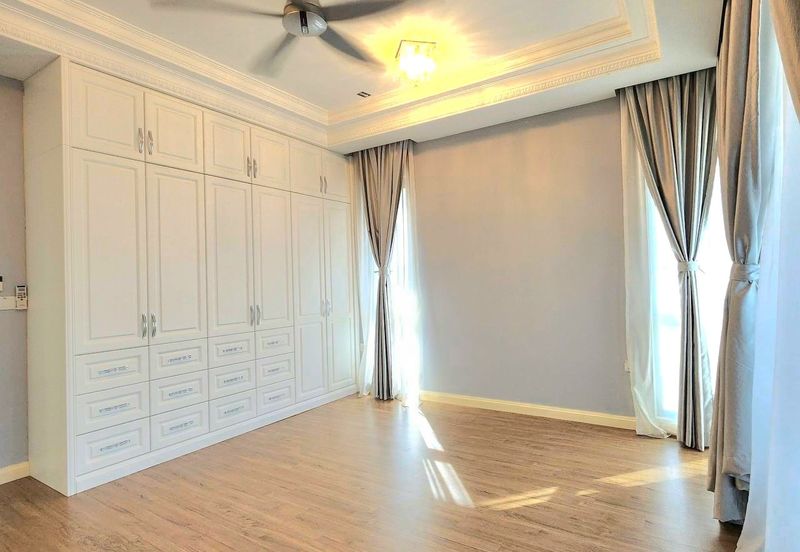 Elmina West @ Denai Alam