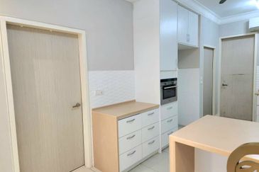 Elmina West @ Denai Alam