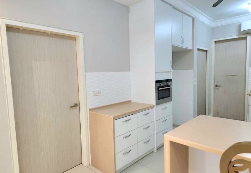 Elmina West @ Denai Alam