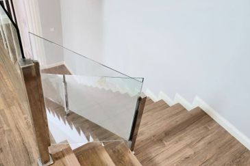 Elmina West @ Denai Alam