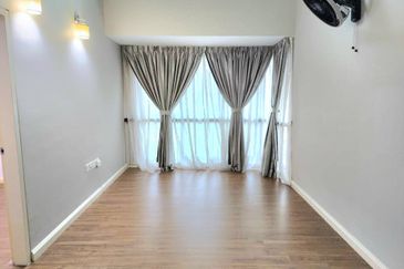 Elmina West @ Denai Alam