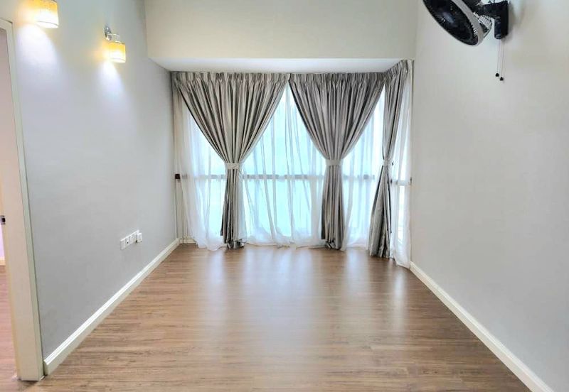 Elmina West @ Denai Alam