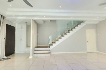 Elmina West @ Denai Alam