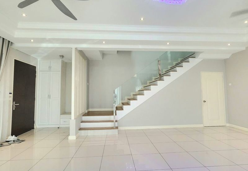 Elmina West @ Denai Alam