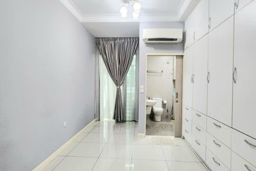 Elmina West @ Denai Alam