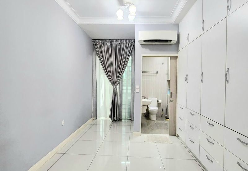 Elmina West @ Denai Alam