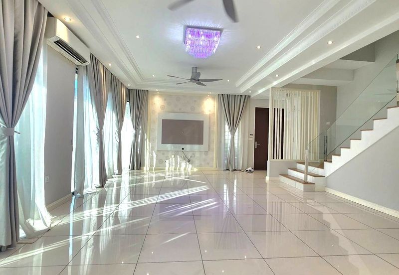 Elmina West @ Denai Alam