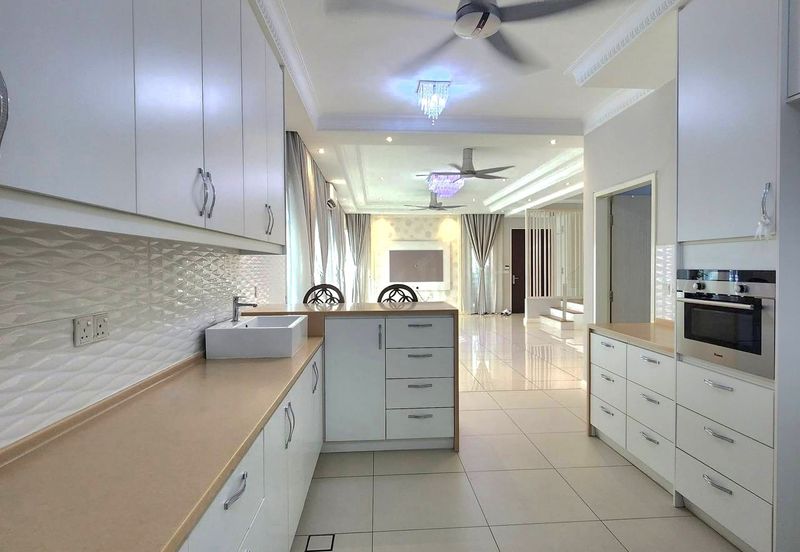 Elmina West @ Denai Alam